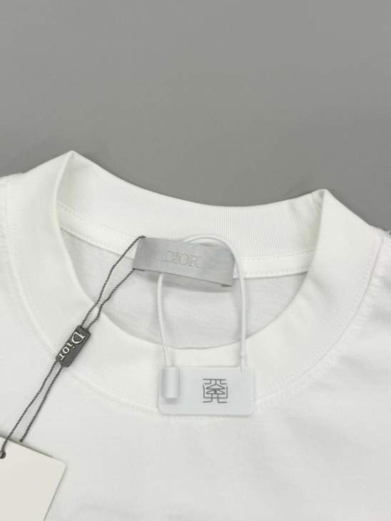 Dior T Shirts Short _SKUDiorS-XLm6tx5615680